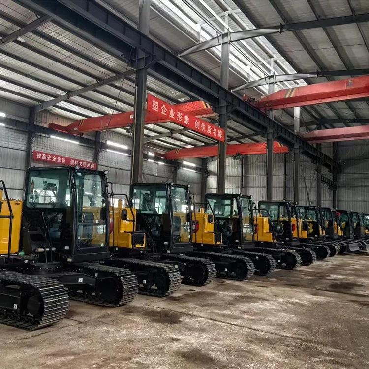 Solar Pile Driver